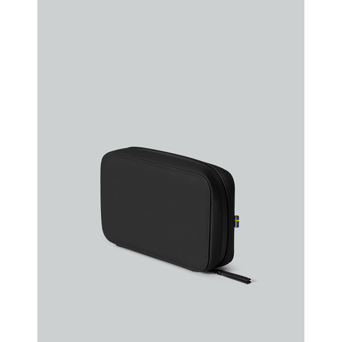 Gaston Luga Dash Tech Organizer - Black DSTOGBK - Image 3