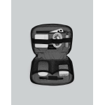 Gaston Luga Dash Tech Organizer - Black DSTOGBK - Image 2