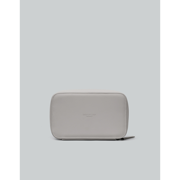 Gaston Luga Dash Tech Organizer - Taupe DSTOGTP