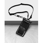Gaston Luga Dash Waterproof Phone Case - Black DSWPCBK - Image 2