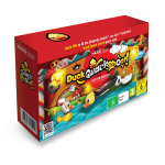 Maxx Tech Duck Quack Shoot! Kit για Nintendo Switch MXT-DQS-SW-CIB