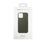 IDEAL OF SWEDEN Θήκη Atelier INTENSE KHAKI iPhone 13 PRO IDACAW21-I2161P-360 - Image 2