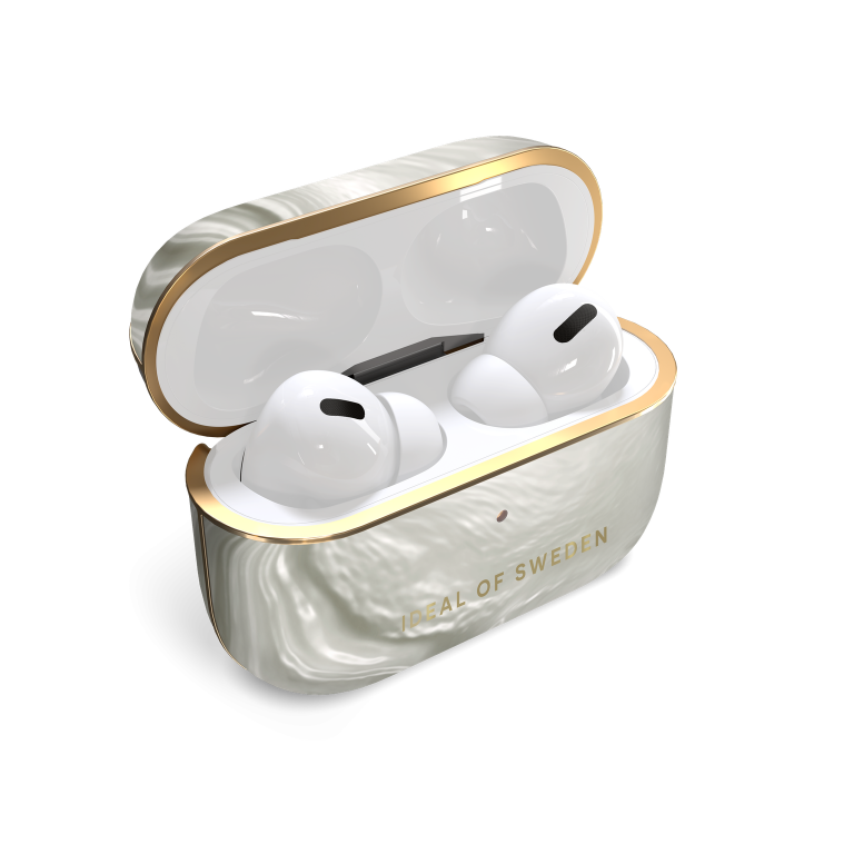 IDEAL OF SWEDEN Θήκη Printed για Apple AirPods Pro Luminous Pearl (Ltd) IDFAPCOC22-PRO-406