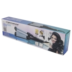 Esperanza Hair Curler Ψαλίδι Μαλλιών για Κυματιστά Μαλλιά 55W EBL013 - Image 4