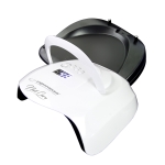 Esperanza Φουρνάκι Νυχιών με 36 Λάμπες LED 80W Diamond Λευκό EBN007 - Image 3