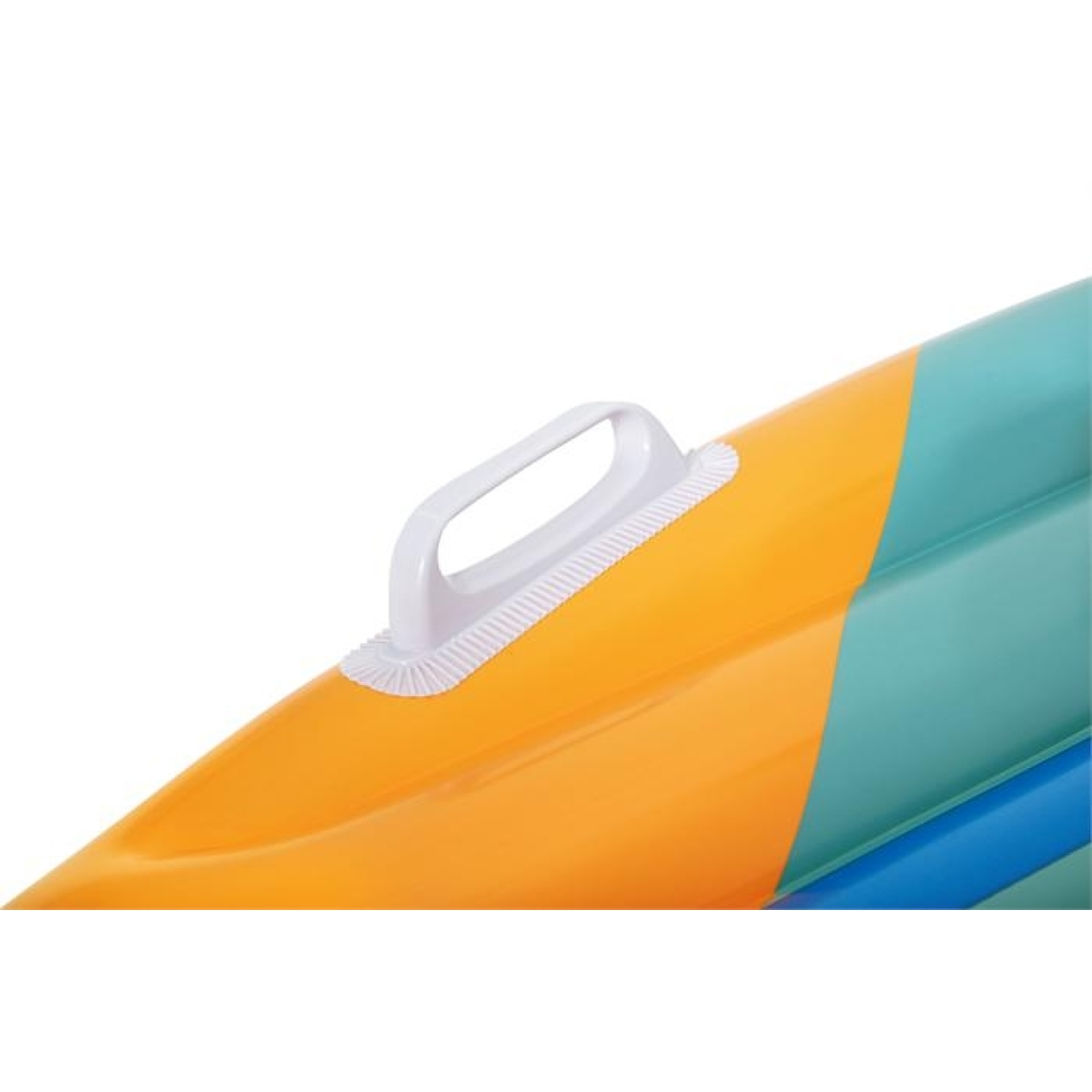 Bestway Παιδική Φουσκωτή Σανίδα Θαλάσσης Sunny Surf Rider 114x46cm 42046 - Image 2