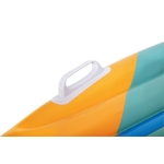 Bestway Παιδική Φουσκωτή Σανίδα Θαλάσσης Sunny Surf Rider 114x46cm 42046 - Image 2