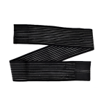 Ελαστικό Στήριγμα Αγκώνα Μαύρο YC-7666