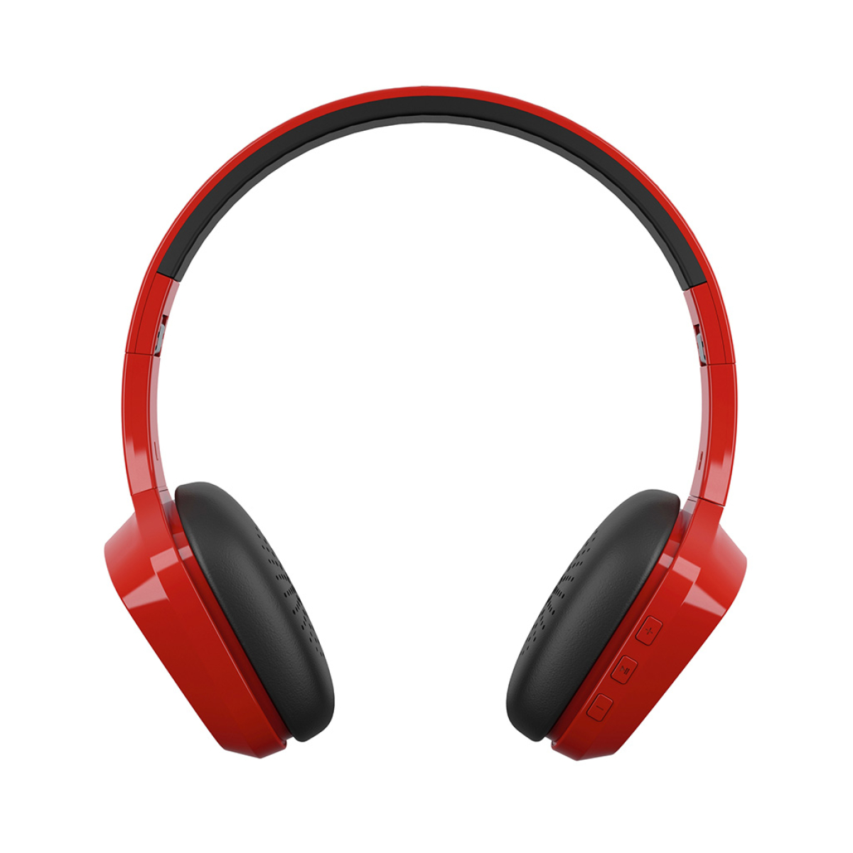 ENERGY SISTEM Headphones 1 BT Κόκκινο 428359 - Image 2