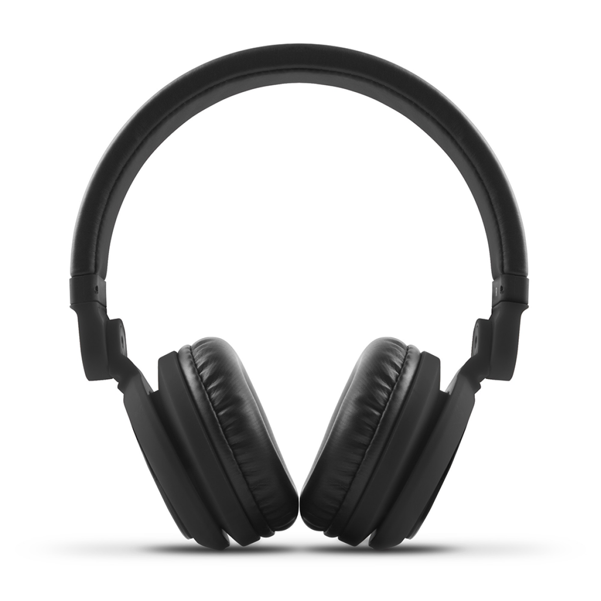 ENERGY SISTEM Ενσύρματα Ακουστικά DJ2 MIC Μαύρο 425877 - Image 2