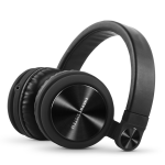 ENERGY SISTEM Ενσύρματα Ακουστικά DJ2 MIC Μαύρο 425877 - Image 4