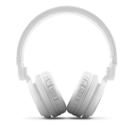 ENERGY SISTEM Ενσύρματα Ακουστικά DJ2 MIC Λευκό 426737 - Image 2