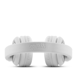 ENERGY SISTEM Ενσύρματα Ακουστικά DJ2 MIC Λευκό 426737 - Image 4