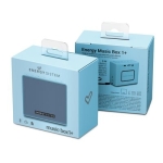 ENERGY SISTEM BT 4,1 Music Box 1+ Sky Γαλάζιο 445950 - Image 4