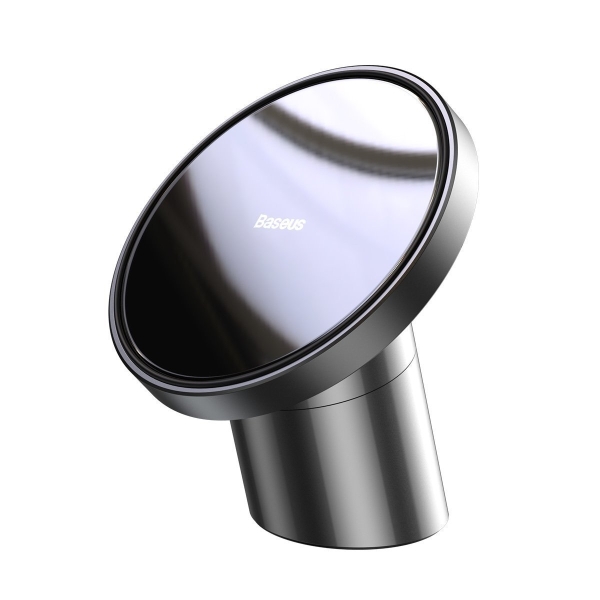 Baseus Magnetic Car Mount (Dashboards και Air Outlets) Black