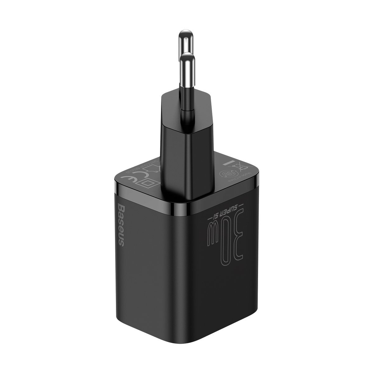Baseus Wall Adapter USB-C 30W Super Si CCSUP-J01 - Image 2