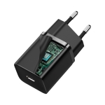 Baseus Wall Adapter USB-C 30W Super Si CCSUP-J01 - Image 3
