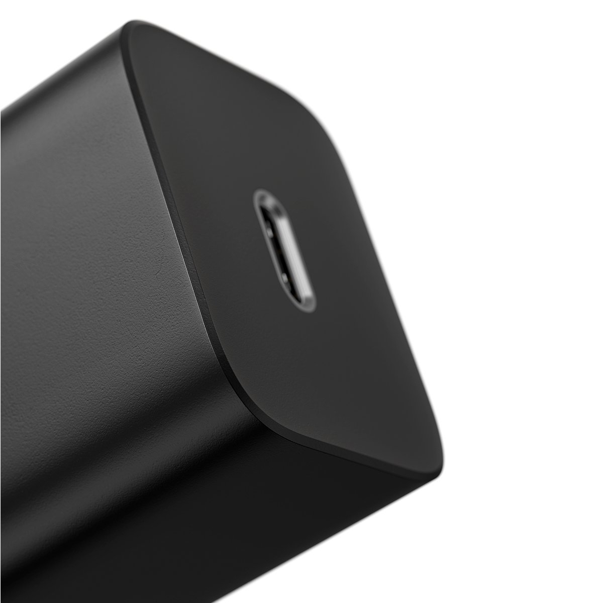 Baseus Wall Adapter USB-C 30W Super Si CCSUP-J01 - Image 4