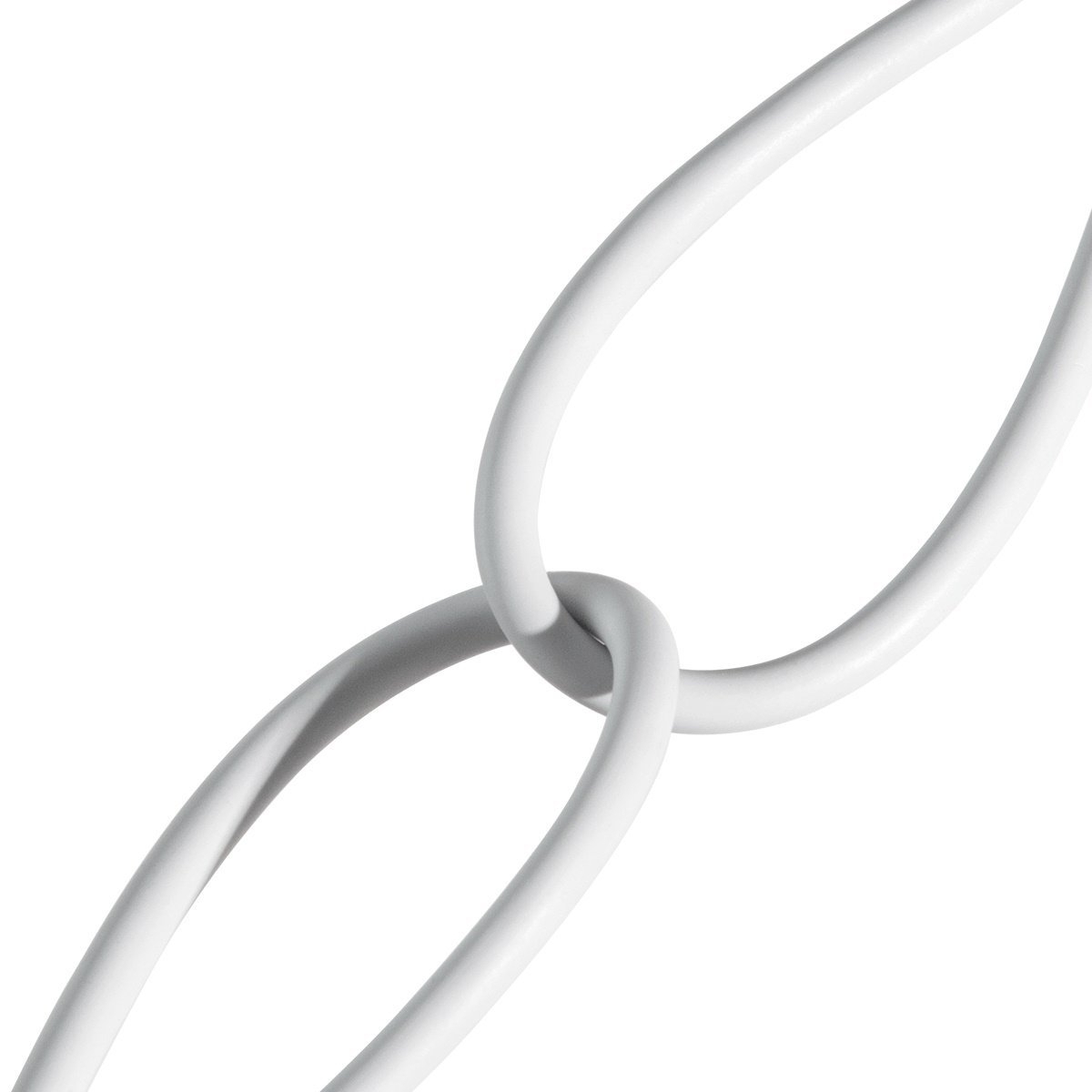 Baseus Καλώδιο Type-C σε Lightning Superior Series 20W Λευκό 2m CATLYS-C02 - Image 3