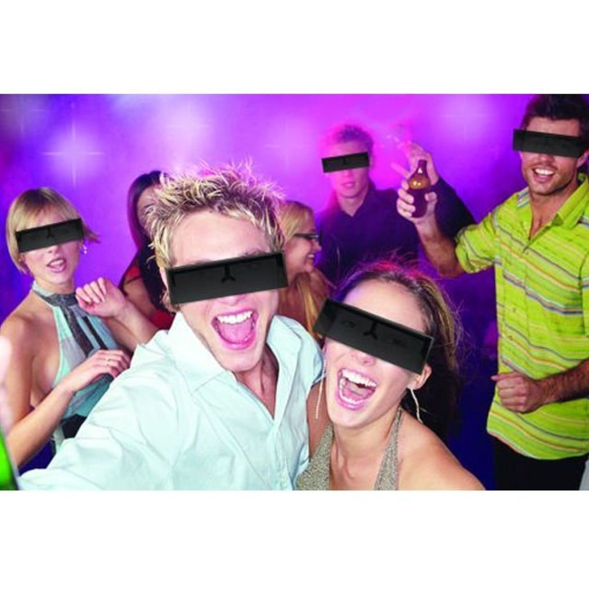 Gadget Master Γυαλιά για clubbin - Image 2
