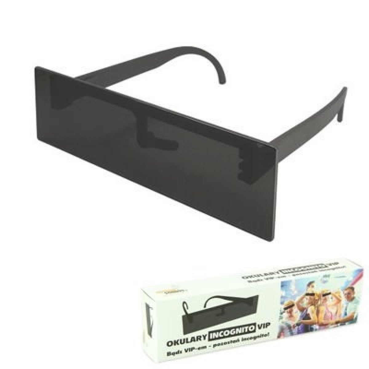 Gadget Master Γυαλιά για clubbin - Image 3