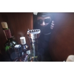 Gadget Master Πώμα Μπουκαλιού με Κλείδωμα Ασφαλείας - Image 4