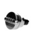 Gadget Master Πώμα κρασιού που κλειδώνει