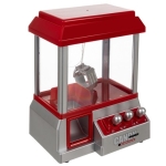 Παιχνίδι Candy Grabber με Δαγκάνα για Καραμέλες και Ζαχαρωτά 31x17x22cm 00024849