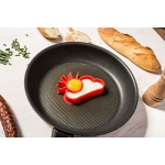Gadget Master Φόρμα για σχήμα αυγού σύννεφο και ήλιος - Image 2