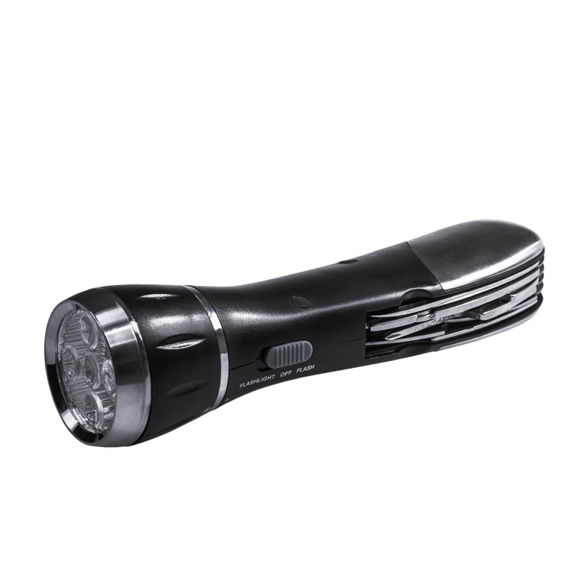 Gadget Master Φακός με Ενσωματωμένα Εργαλεία 8 σε 1 - Image 3