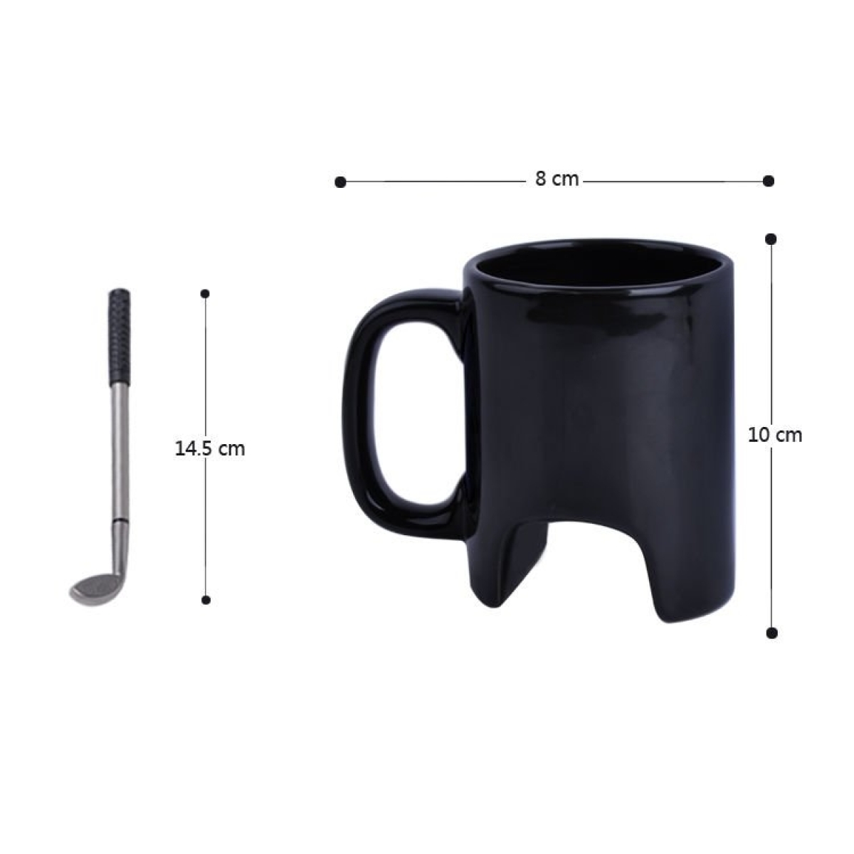 Gadget Master Κούπα για golf - Image 4