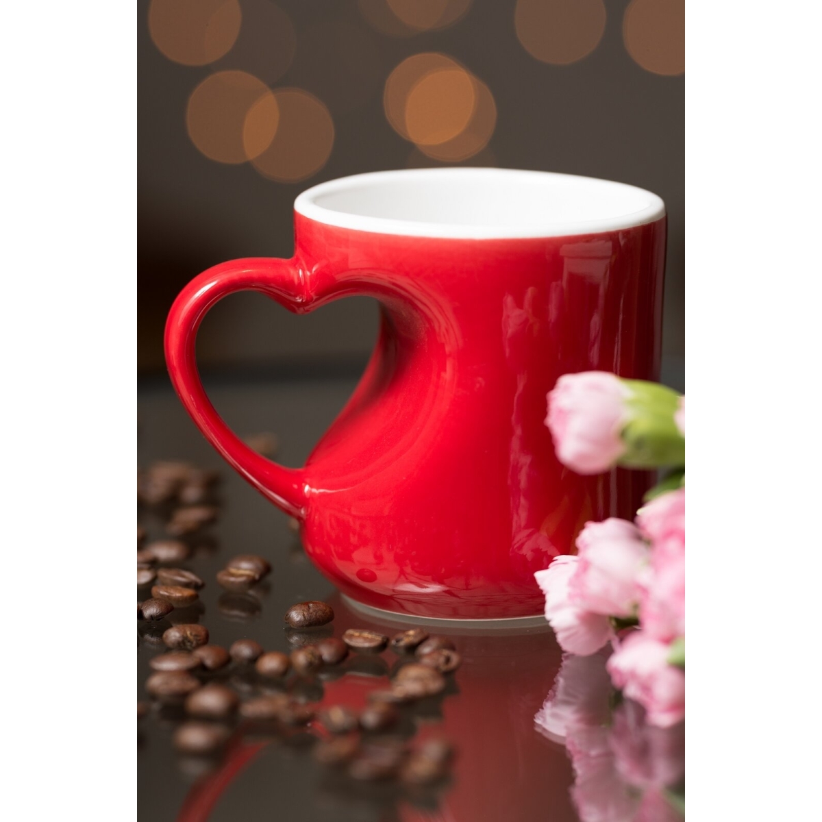 Gadget Master Κούπα Lovers - Image 4