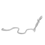 Gadget Master Βάση Κρασιών Σχοινί Λευκό - Image 2