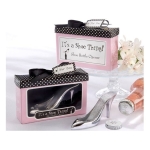 Gadget Master Ανοιχτήρι μπουκαλιών σε σχήμα γόβας - Image 2