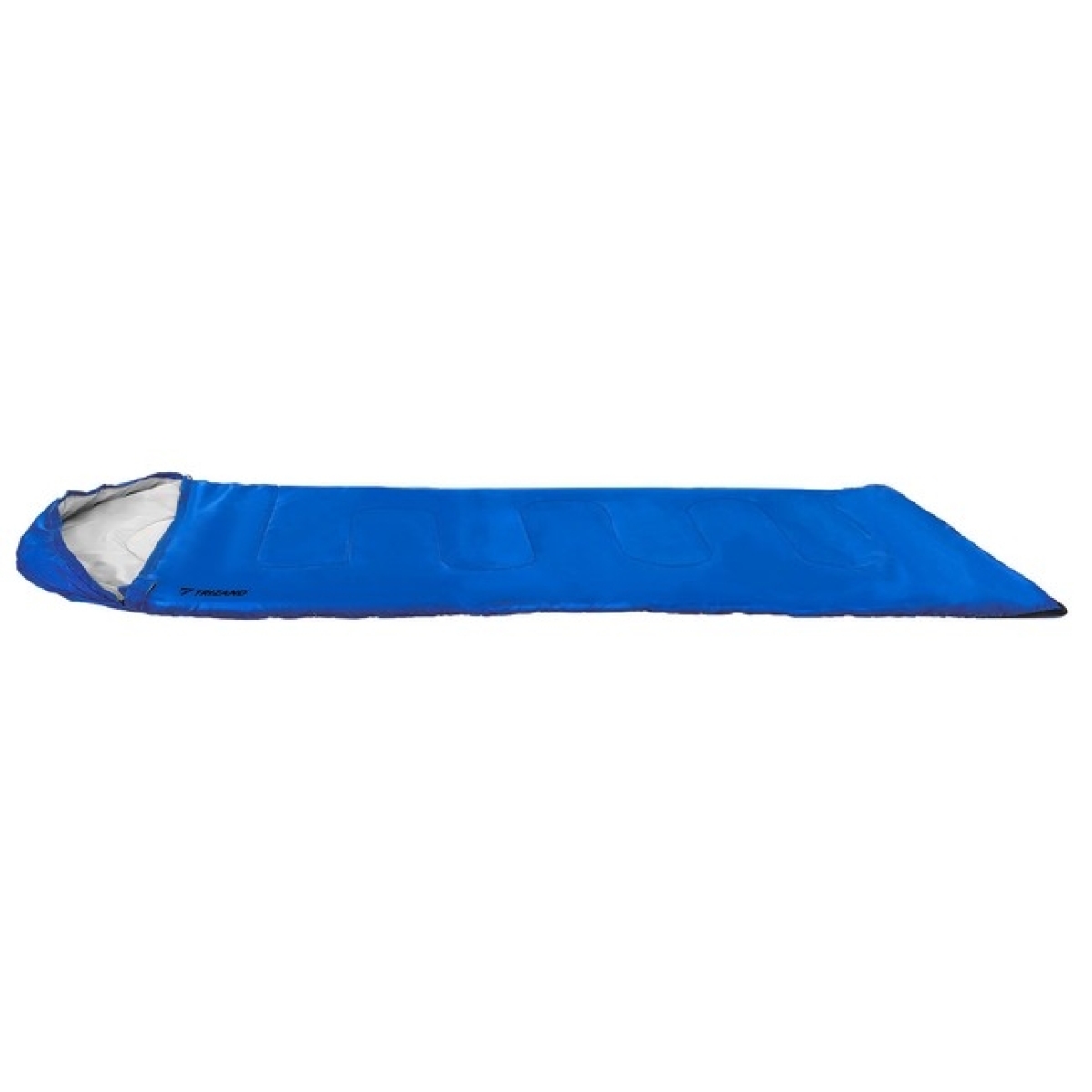 Sleeping Bag Μονό Μπλε 00010249 - Image 2
