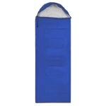 Sleeping Bag Μονό Μπλε 00010249 - Image 3