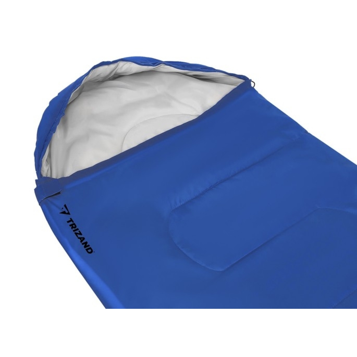 Sleeping Bag Μονό Μπλε 00010249 - Image 4