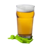 Gadget Master Σουβέρ Splash Johnny coaster Πράσινο - Image 2