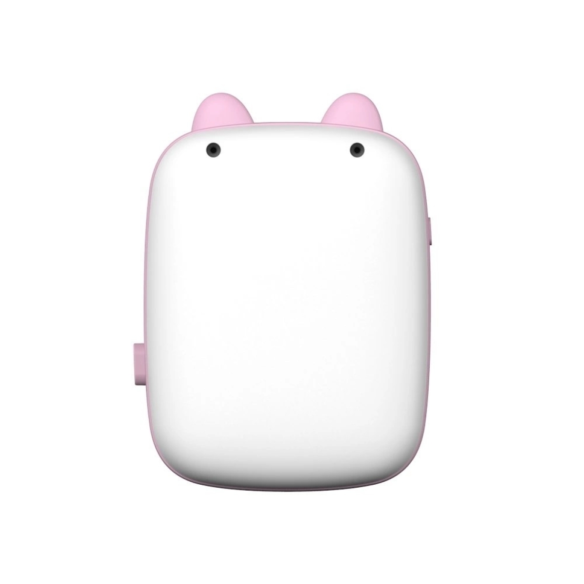 Θερμικός Εκτυπωτής για Φωτογραφίες με Bluetooth Mini Cat Ροζ HURC9P - Image 4