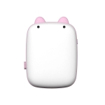 Θερμικός Εκτυπωτής για Φωτογραφίες με Bluetooth Mini Cat Ροζ HURC9P - Image 4