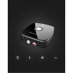 Ugreen 2RCA Bluetooth 5.0 Receiver με θύρες εξόδου 3.5mm Jack / RCA 40759 - Image 3