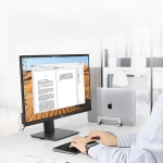Ugreen Κάθετη Βάση για MacBook/Laptop πάχους 12 έως 26 mm Μεταλλική Ασημί 20471 LP258 - Image 4