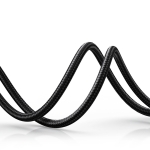 Ugreen Καλώδιο Ήχου 3.5mm Mini Jack 2m Μαύρο AV112 50363 - Image 2