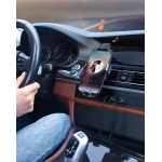 Ugreen Bluetooth 5.3 audio receiver USB cable audio adapter AUX jack Μαύρο - Image 2