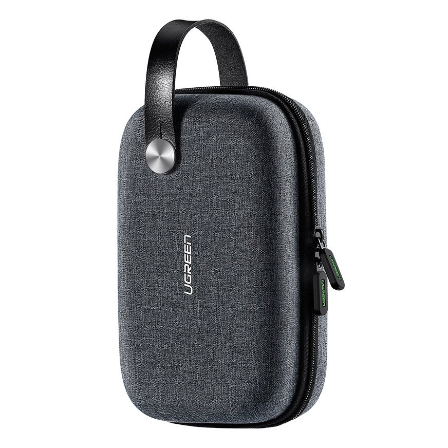 Ugreen Θήκη Προστασίας Hard Disk SSD Case Travel Bag 20