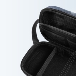 Ugreen Θήκη Προστασίας Hard Disk SSD Case Travel Bag 20,3 x 12,9 x 7,2 cm Γκρι 50903 - Image 4
