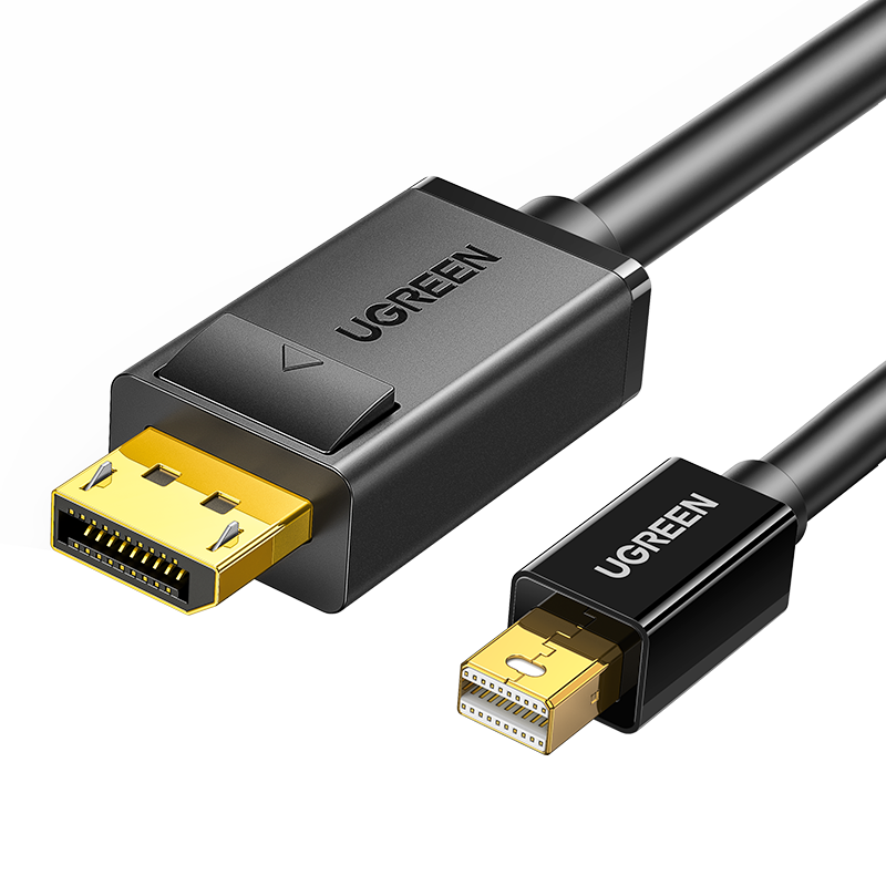 Ugreen Καλώδιο Mini Display Port σε Display Port 1.2