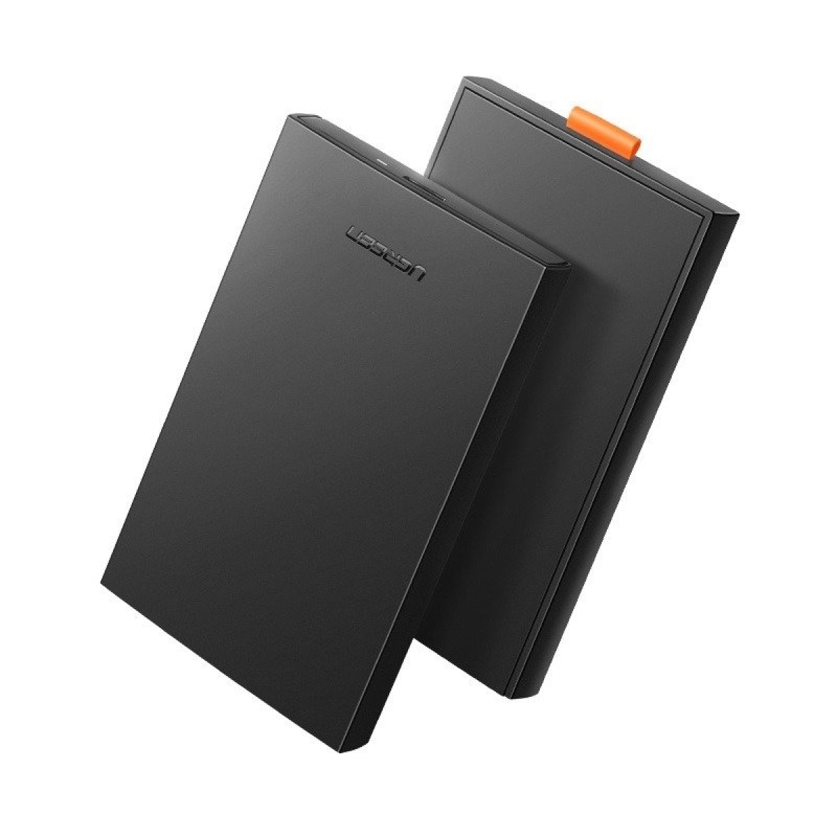 Ugreen Θήκη για Σκληρό Δίσκο 2.5" SATA III με σύνδεση USB3.0 60353 - Image 2