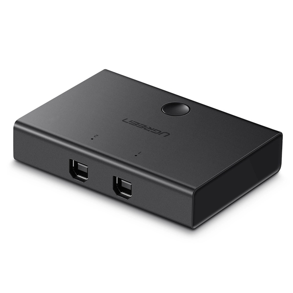 Ugreen Switch 2xUSB-B