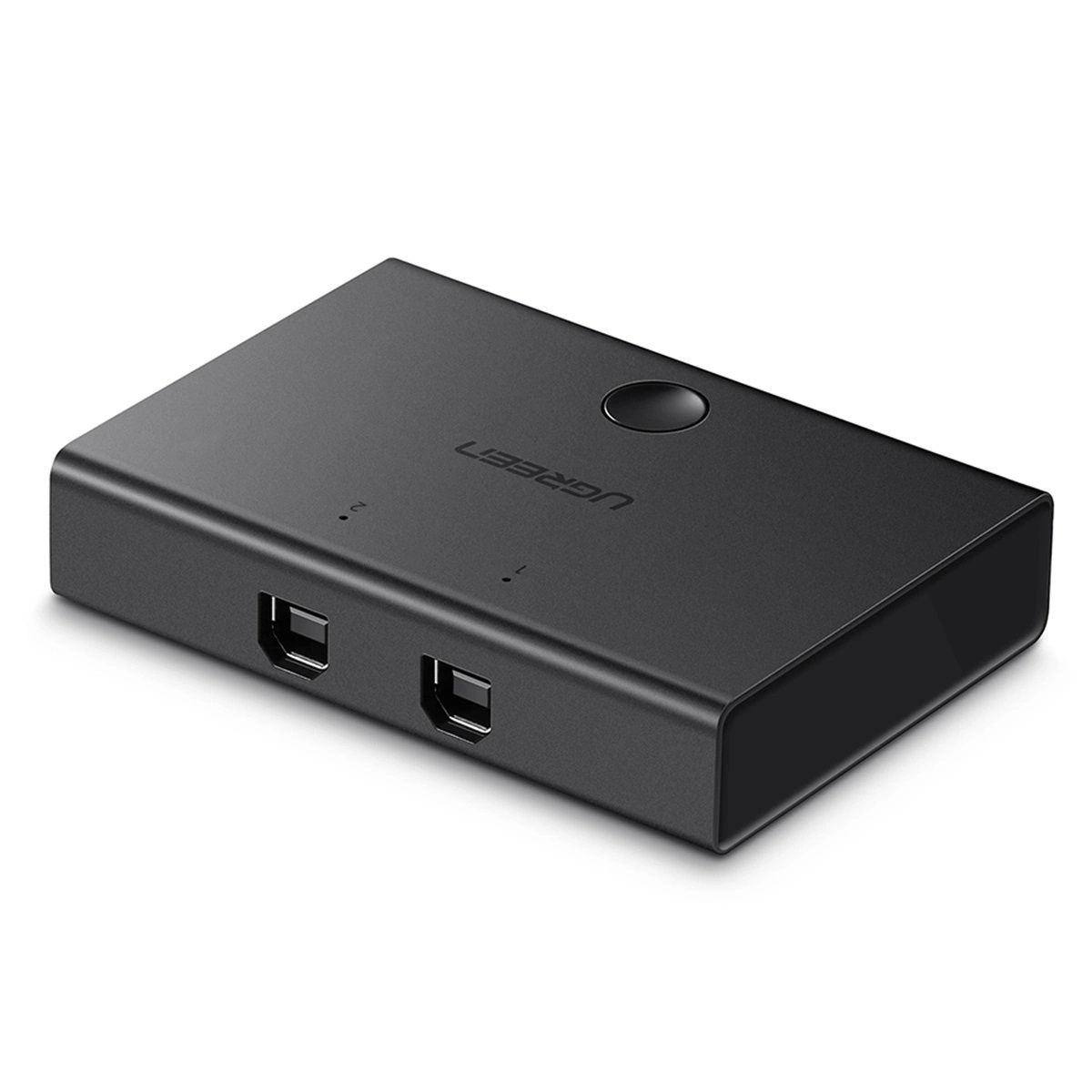Ugreen Switch 2xUSB-B